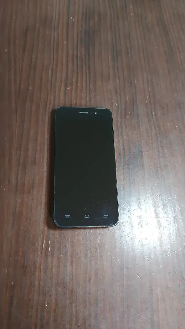 Jiayu G4 Preto