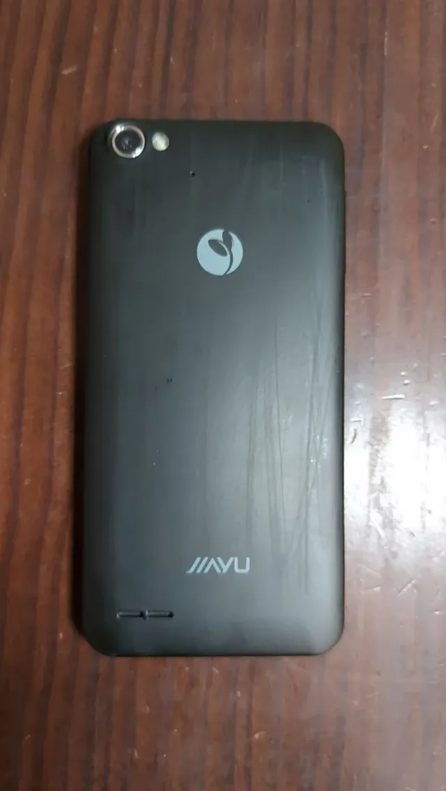 Jiayu G4 Preto
