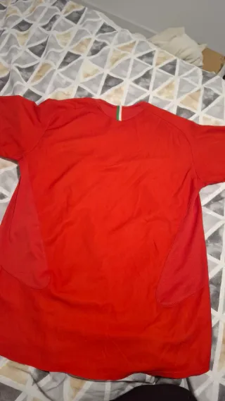 Camiseta Juventus Nike Tamoil Talla L