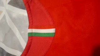 Camiseta Juventus Nike Tamoil Talla L