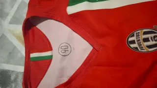 Camiseta Juventus Nike Tamoil Talla L