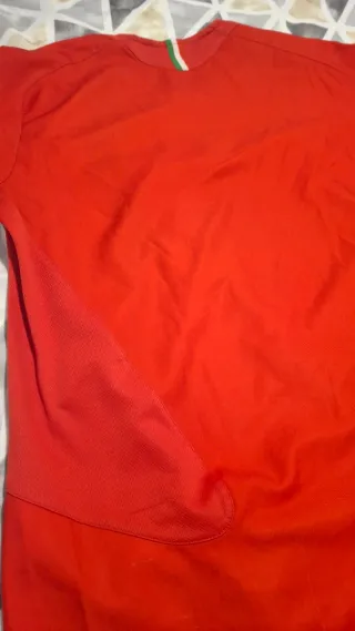 Camiseta Juventus Nike Tamoil Talla L