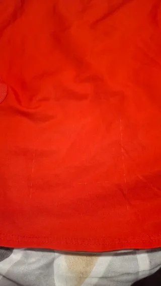 Camiseta Juventus Nike Tamoil Talla L