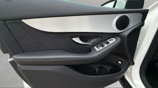 Mercedes-Benz GLC 200 d 4Matic 120 kW (163 CV)