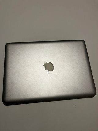 MacBook Pro 13 (Principios 2011) Plata urge venta