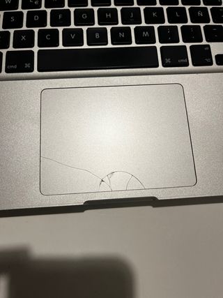 MacBook Pro 13 (Principios 2011) Plata urge venta