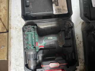 Atornillador Parkside X20V Team