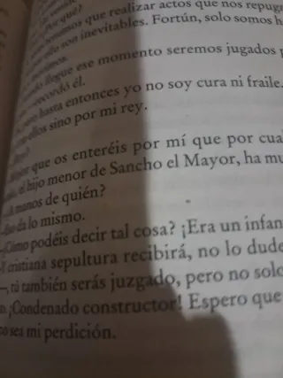 El Castillo - Trilogía Medieval I