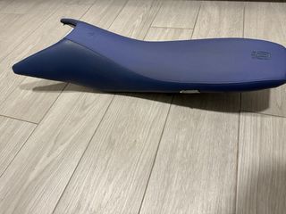 Asiento Gel Husqvarna 701