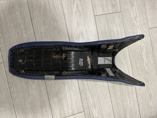 Asiento Gel Husqvarna 701