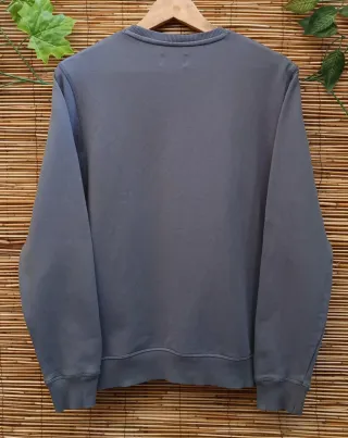 Sudadera Gris Scalpers Talla M