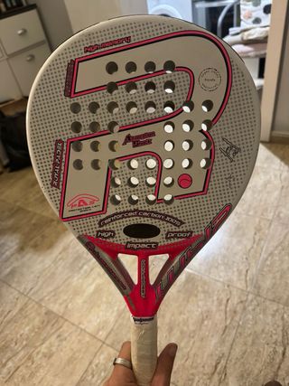 Pala de pádel Royal Padel