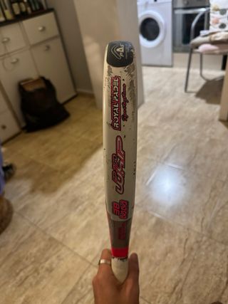 Pala de pádel Royal Padel