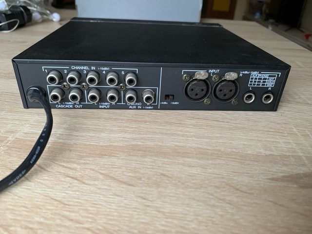 Fostex PH-50 Distribuidor Auriculares