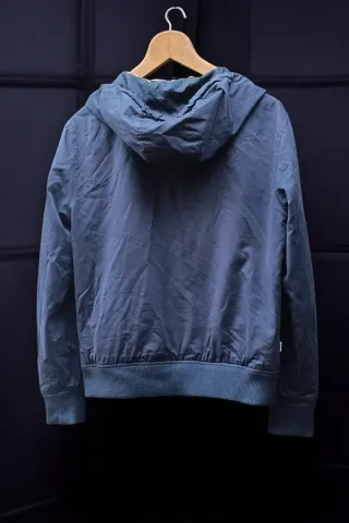 Chaqueta cortavientos Chasin azul Talla M