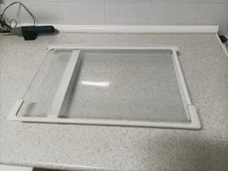 Balda Nevera Liebherr