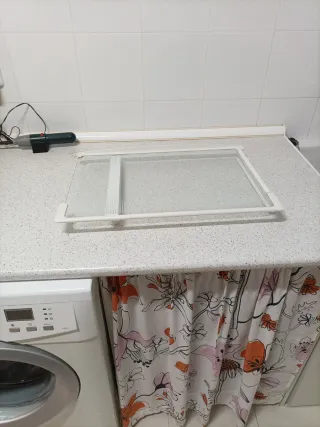 Balda Nevera Liebherr