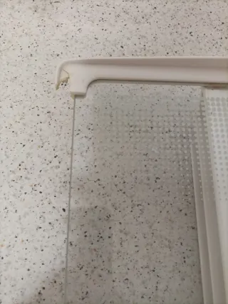 Balda Nevera Liebherr