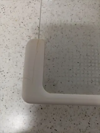 Balda Nevera Liebherr