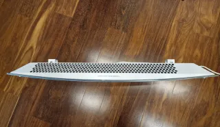 Radiador cristal bajo consumo 2000W