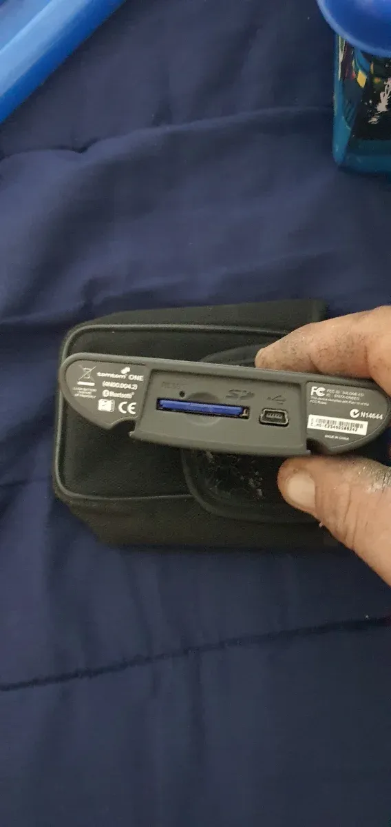 Lote Electrónica: Auriculares, Smartwatch, Mando