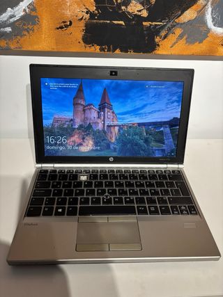 HP Elitebook 2170p - Envío 24hs