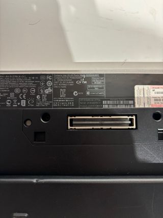 HP Elitebook 2170p - Envío 24hs