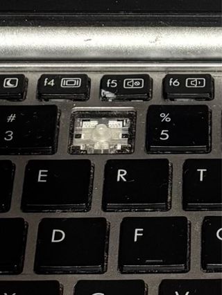 HP Elitebook 2170p - Envío 24hs