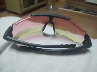 Gafas de sol deportivas
