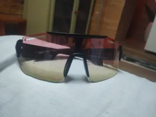 Gafas de sol deportivas
