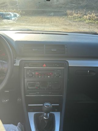 Audi A4 2006