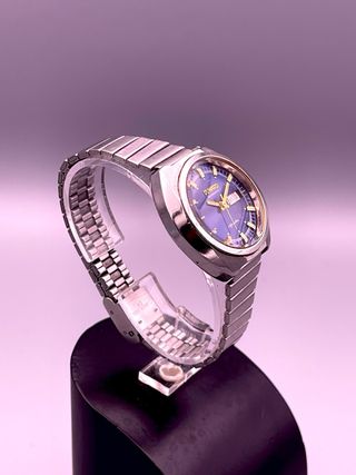 Duward Automático Day/Date Mujer Años 70