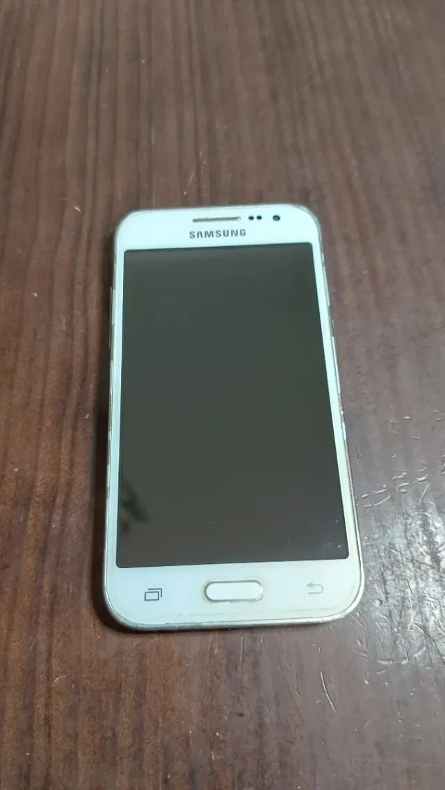 Samsung Galaxy J2 Branco