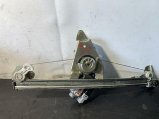 Mecanismo elevaluna delantero citroen xantia 58358