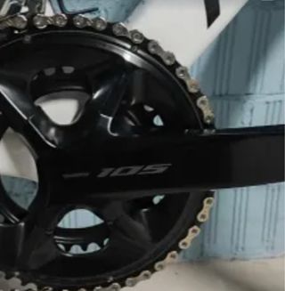 Bicicleta Megamo Raise 20  2025 anno