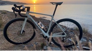 Bicicleta Megamo Raise 20  2025 anno