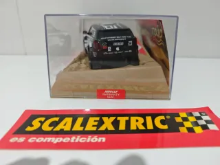 Scalextric Ninco Coche Rally
