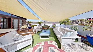 Piso en venta en Motril pueblo en Motril