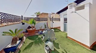 Piso en venta en Motril pueblo en Motril