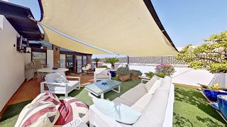 Piso en venta en Motril pueblo en Motril