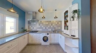 Piso en venta en Motril pueblo en Motril