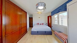 Piso en venta en Motril pueblo en Motril