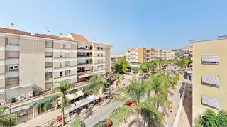 Piso en venta en Motril pueblo en Motril