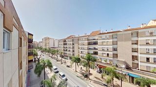 Piso en venta en Motril pueblo en Motril
