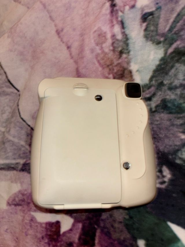 Cámara Instax Mini 8 Beige