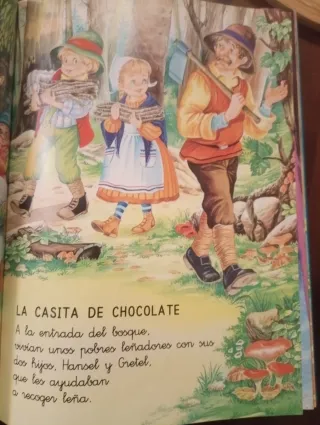 12 cuentos clásicos (Spanish Edition)