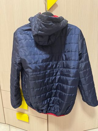 Giacca ragazzo double face OVS