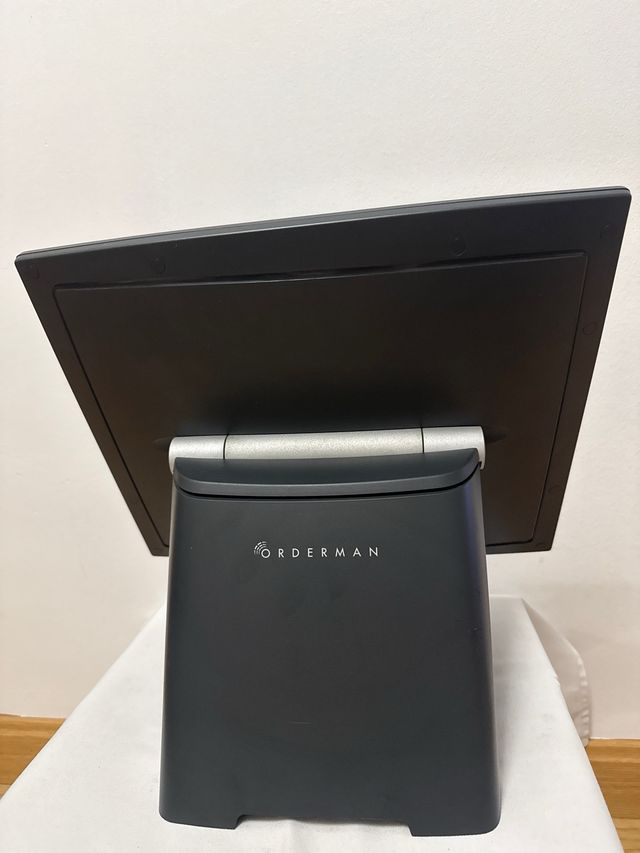 TPV Orderman Columbus 700R