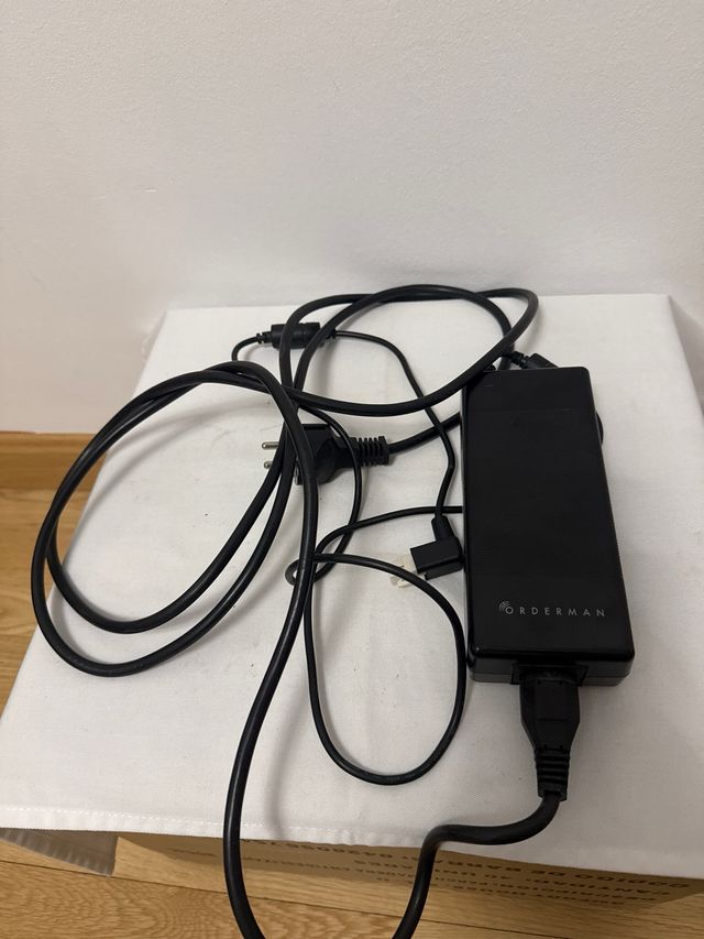 TPV Orderman Columbus 700R