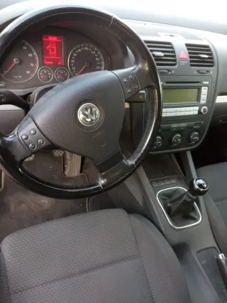 Volkswagen Jetta 2006